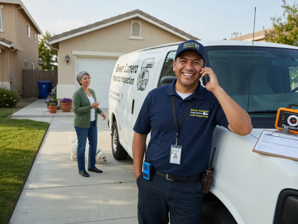 Sewer Line Repair Detroit Lakes, MN FAQs